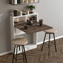 Hanah Home Mesa Plegable Patara